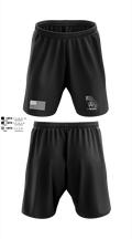 SAV I 38088846 Athletic Shorts With Pockets - 100