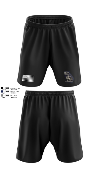 Athletic Shorts With Pockets, SAV I, Police, Teamtime, Team time, sublimation, custom sports apparel, team uniforms, spirit wear, spiritwear, sports uniforms, custom shirts, team store, custom team store, fundraiser sports, apparel fundraiser