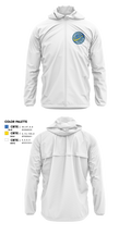 World Record Breakers Club 55012769 Windbreaker - 1
