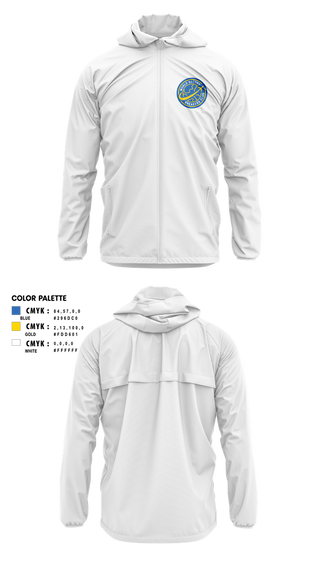 Windbreaker, World Record Breakers Club, Spirit Store, Teamtime, Team time, sublimation, custom sports apparel, team uniforms, spirit wear, spiritwear, sports uniforms, custom shirts, team store, custom team store, fundraiser sports, apparel fundraiser