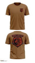 35th CSB H2F Short Sleeve Performance Shirt - 3