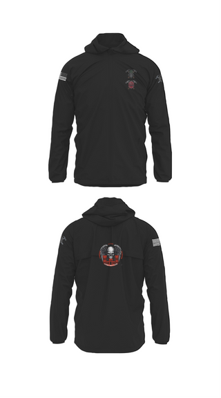 Windbreaker, HEAVY HITTERS, , Teamtime, Team time, sublimation, custom sports apparel, team uniforms, spirit wear, spiritwear, sports uniforms, custom shirts, team store, custom team store, fundraiser sports, apparel fundraiser