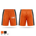 CWC 30175436 Athletic Shorts With Pockets - 1