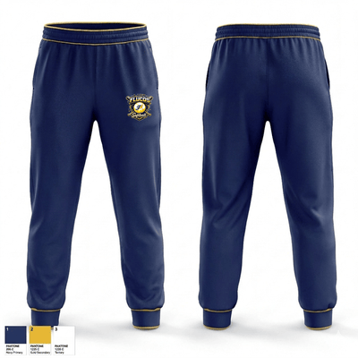 Fluvanna Middle School Softball 32439267 Sweatpants - 8
