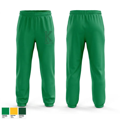 Kennedy High School Sweatpants - 2