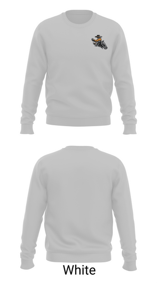 Crew Neck Sweatshirt, Fernley Dance Team, Spirit Store, Teamtime, Team time, sublimation, custom sports apparel, team uniforms, spirit wear, spiritwear, sports uniforms, custom shirts, team store, custom team store, fundraiser sports, apparel fundraiser