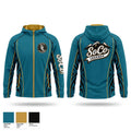 SoCo Legands Windbreaker - 1