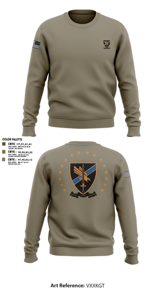Crew Neck Sweatshirt, Highlands County Sheriff’s Office, , Teamtime, Team time, sublimation, custom sports apparel, team uniforms, spirit wear, spiritwear, sports uniforms, custom shirts, team store, custom team store, fundraiser sports, apparel fundraiser