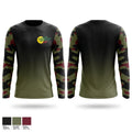 Three Dollar Cafe Long Sleeve Performance Shirt - 1