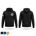 Marathon County Sheriff Hoodie - 1
