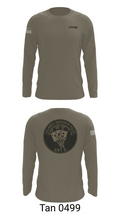 CRT 6 31313078 Long Sleeve Performance Shirt - 4