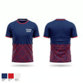 YOUNG GUNS Soft Poly Tee Cotton Like Feel - 1