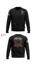 City of Latrobe 96870141 Crew Neck Sweatshirt - 21