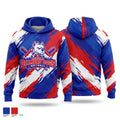 NorCal Diamond Dogs Hoodie - 2