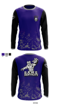 Dawg’s Elites 40651139 Long Sleeve Performance Shirt 2