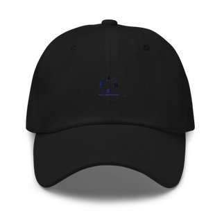 Naval Hospital Jacksonville ERSS 6732862 Classic Dad Hat | Yupoong 6245CM