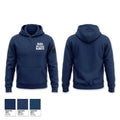 Rialto High School NJROTC 19450498 Hoodie - 1