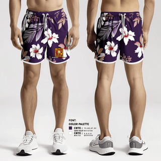 Athletic Shorts With Pockets, Mcp Lloyd, Track & Field, Teamtime, Team time, sublimation, custom sports apparel, team uniforms, spirit wear, spiritwear, sports uniforms, custom shirts, team store, custom team store, fundraiser sports, apparel fundraiser