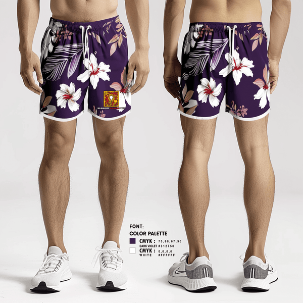 Athletic Shorts With Pockets, Mcp Lloyd, Track & Field, Teamtime, Team time, sublimation, custom sports apparel, team uniforms, spirit wear, spiritwear, sports uniforms, custom shirts, team store, custom team store, fundraiser sports, apparel fundraiser