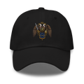 Men’s Mountain Respite 67956483 Dad hat
