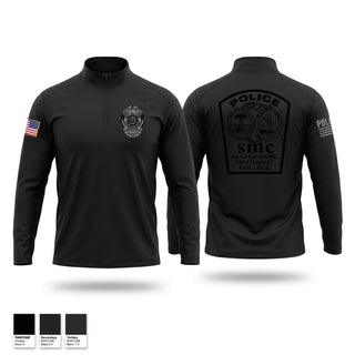 Windbreaker, Spartanburg Methodist College Police, Police, Teamtime, Team time, sublimation, custom sports apparel, team uniforms, spirit wear, spiritwear, sports uniforms, custom shirts, team store, custom team store, fundraiser sports, apparel fundraiser