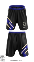 The ruthless footballers 64127416 Athletic Shorts With Pockets - 1