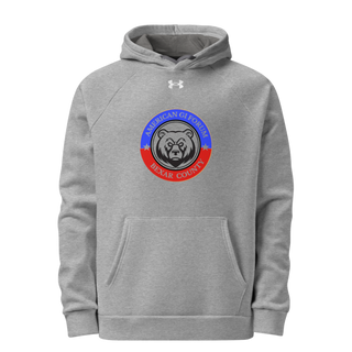Agif 18486866 Under Armour Hoodie