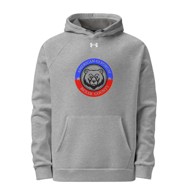 Agif 18486866 Under Armour Hoodie
