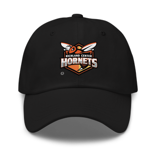 Dad hat - Black