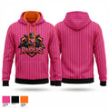 Lady Raiders 6251921 Hoodie - 2
