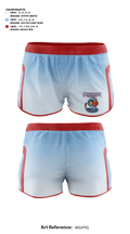 Crismon Rattlers 55873253 Ranger Panties - 7