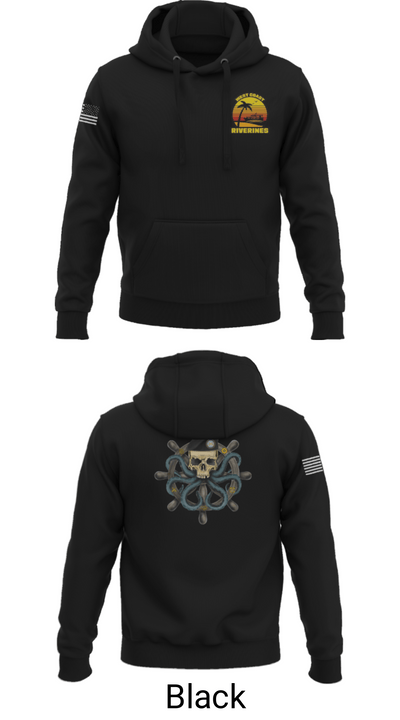 MSRON 11 26048163 Hoodie - 36