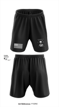 1-181 INF Goon Squad 39530848 Athletic Shorts With Pockets - 2