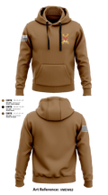 VFA 83 58020610 Hoodie - 1