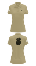 Deployment & Distribution Flight 11533271 Women's Short Sleeve Performance Polo  - 95