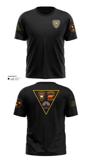 Short Sleeve Performance Shirt, National Security, Police, Teamtime, Team time, sublimation, custom sports apparel, team uniforms, spirit wear, spiritwear, sports uniforms, custom shirts, team store, custom team store, fundraiser sports, apparel fundraiser