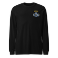 Cobra Company 90445459 Unisex Long Sleeve Tee | Bella + Canvas 3501