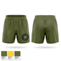 Alleghany County Sheriff’s Office Ranger Panties - 1