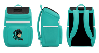 Gear Bag, Jersey Shore Wave, , Teamtime, Team time, sublimation, custom sports apparel, team uniforms, spirit wear, spiritwear, sports uniforms, custom shirts, team store, custom team store, fundraiser sports, apparel fundraiser