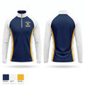 Trojans Quarter Zip Jacket - 1