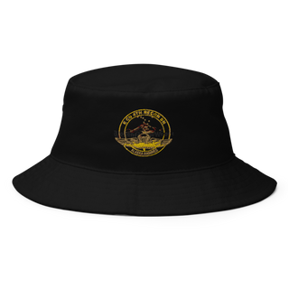 E co 4th recon bn 59087150 Bucket Hat | Big Accessories BX003