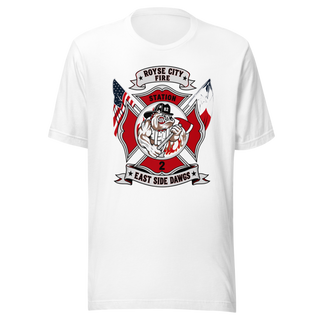 Unisex Staple T-Shirt - White