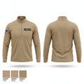 Dane County Sheriff’s Office Windbreaker - 1