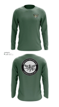 Emergency Response Team (ERT) 72699885 Long Sleeve Performance Shirt 30