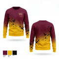 Walsh Jesuit 34534206 Crew Neck Sweatshirt - 1