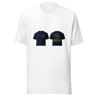 Unisex Staple T-Shirt - White