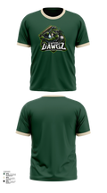 Swamp Dawgz Short Sleeve Performance Shirt - 3