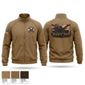 HVU Detachment Mayport Windbreaker - 1