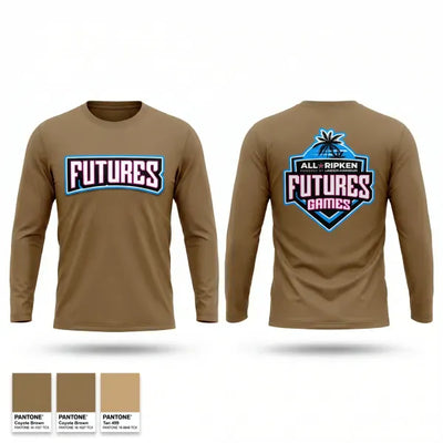 Logos 34317563 Long Sleeve Performance Shirt 2