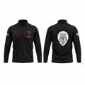 Charlotte-Mecklenburg Police Homicide Unit Windbreaker - 1